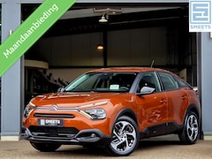 Citroën C4 - 1.2 Puretech Feel Pack 1e eig |Nav|HUD|Clima|Cam