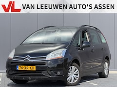 Citroën Grand C4 Picasso - 1.8-16V Ambiance 7p. | Nieuw binnen | Climate | Cruise | Trekhaak