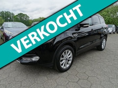 Ford Kuga - 1.5 Titanium