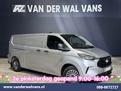 Ford Transit Custom - 2.0 TDCI 136pk L2H1 Euro6 Airco | Camera | LED | Apple Carplay | Cruisecontrol Android Aut