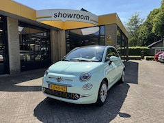 Fiat 500 - 1.2 Lounge Airco Panodak