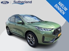 Ford Kuga - 2.5 PHEV ST-Line 243pk | Winterpack | Wegklapbare Trekhaak | 2.100kg Trekgewicht | Orig. N