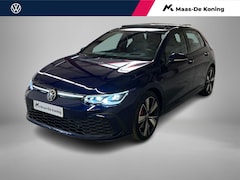 Volkswagen Golf - 1.5 eHybrid GTE · Panoramadak · Apple/Android Car Play · Camera + Parkeersensoren · Stoelv
