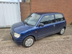 Daihatsu Cuore - 1.0-12V DVVT RTi lage km