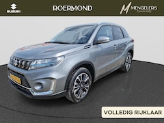 Suzuki Vitara - 1.4 Boosterjet Style Smart Hybrid | NL-Auto | Navigatie | Camera | Climate Controle | Adap