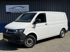 Volkswagen Transporter - 2.0 TDI L1H1 Economy