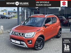 Suzuki Ignis - 1.2 SH Select