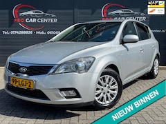 Kia Cee'd - 1.4 CVVT Seven Business CLIMATE | CRUISE | 1e EIGENAAR | EL.RAMEN | NAP | APK
