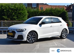 Audi A1 Sportback - 30 TFSI epic 116pk Automaat | NAVIGATIE | APP. CONNECT | LED | CLIMATE CONTROL | FULL LED
