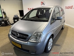Opel Meriva - 1.6-16V Enjoy AUT/CLIMA/APK/NAP