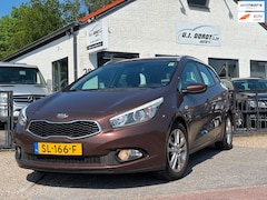 Kia Cee'd Sportswagon - 1.6 GDI Airco keurige auto