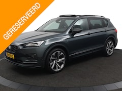 SEAT Tarraco - 1.4 TSI e-Hybrid PHEV FR Rijklaarprijs Panoramadak
