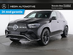 Mercedes-Benz GLE-Klasse - GLE 400e Automaat 4MATIC AMG Line | Premium Pakket | Airmatic | Panoramadak | Head-Up | 36
