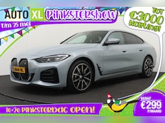 BMW i4 - eDrive40 84 kWh M-Sport Elek.Trekhaak Head-up Display Adap.Cruise