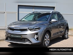 Kia Stonic - 1.0 T-GDi MHEV DynamicPlusLine | Navigatie | Camera | Climate control | Cruise control | S