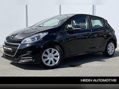 Peugeot 208 - 1.2 82pk Active | Airco | Navigatie | Cruise control | Apple Carplay/Android Auto | DAB ra