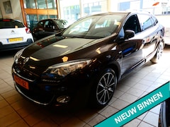 Renault Mégane Estate - 1.2 TCe 116pk Bose Clima Cruise Navi PDC LED