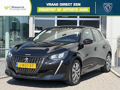 Peugeot 208 - 1.2 PureTech Active I Airconditioning I Bluetooth I