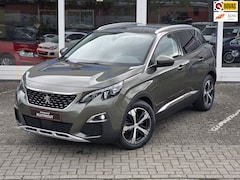 Peugeot 3008 - 1.2 PureTech Allure