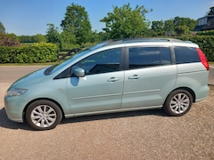 Mazda 5 - 1.8 Executive 7 zitplaatsen! 134000km!