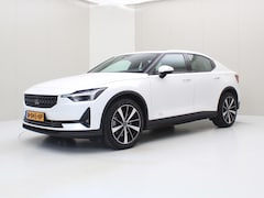 Polestar 2 - 2 Long Range Single Motor 231pk 91% SoH [ PILOT PLUS+PANO+H/K AUDIO+STOEL/STUURWIELVERWARM