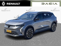 Renault Scenic E-Tech - EV87 long range esprit Alpine - pack advanced driving assist & augmented vision