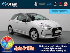 DS 3 - 3 110pk PureTech Business Cruise | Climate | Navi | Parkeersens. achter