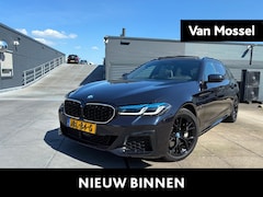 BMW 5-serie Touring - 530e Business Edition Plus | Digital Key | Laser Light | Panoramadak | Stoelventilatie | H