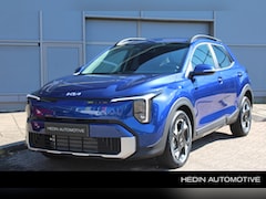 Kia Stonic - 1.0 T-GDi MHEV ExecutiveLine Inclusief particuliere inruilpremie | Navigatie | LMV | Achte