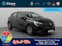 Renault Clio - 90pk TCe Equilibre Airco | Cruise | Carplay