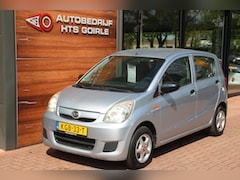 Daihatsu Cuore - 1.0 Trend