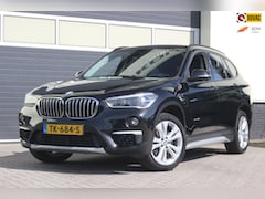 BMW X1 - XDrive20i High Executive xLine | Trekhaak | Leer |