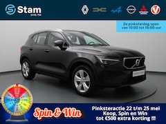 Volvo XC40 - B3 Core 163pk Camera | Adapt. Cruise | Navi | Parkeersens. v+a | Trekhaak elektrisch uitkl