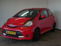 Toyota Aygo - 1.0 VVT-i Comfort