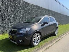 Opel Mokka - 1.4 T Cosmo 140PK | Automaat | Pano