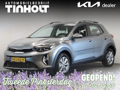 Kia Stonic - 1.0 T-GDi MHEV DynamicLine