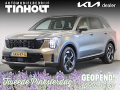 Kia Sorento - 1.6 T-GDi Hybrid 2WD ExecutiveLine 6p. Trekhaak