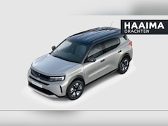 Opel Frontera - 1.2 Turbo Hybrid GS | Uit voorraad leverbaar | Actieprijs inclusief inruilpremie | 145PK |