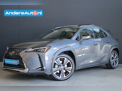 Lexus UX - 250h Executive Line |President Pack|360 camera|elek stoel|leder|