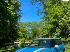 MINI Clubman - 1.6 Cooper D Chili