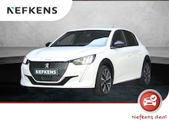 Peugeot 208 - GT 100pk | Navigatie | Achteruitrijcamera | Dodehoekbewaking