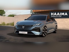 Peugeot e-308 SW - GT 58 kWh | NIEUW | Uit voorraad leverbaar | 444KM WLTP | Alcantara bekleding | Elektrisch