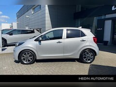 Kia Picanto - 1.0 DPi DynamicPlusLine
