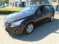Chevrolet Cruze Station Wagon - 1.4T LTZ Nieuwe Apk