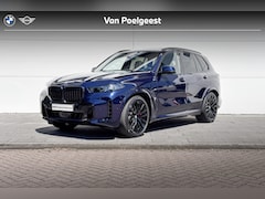 BMW X5 - xDrive50e M Sport Pro | Panoramadak | Harman Kardon | Selections 500