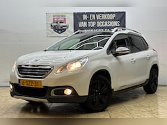 Peugeot 2008 - 1.2 VTi Allure P.P Plus / RIJKLAAR/ ACTIEPRIJS