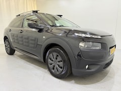 Citroën C4 Cactus - 1.6 Blue HDI 100 Shine Pano/Navi