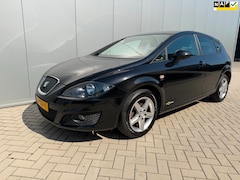 SEAT Leon - 1.2 TSI Ecomotive COPA