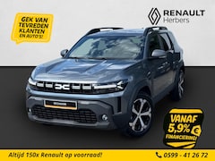 Dacia Duster - 1.2 TCe 130 mild hybrid Journey 360 CAMERA / 18 INCH / NAVI