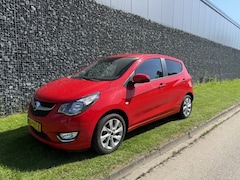 Opel Karl - 1.0 ecoFLEX Cosmo